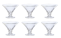 Arcoroc Coupschale Palmier 210ml 6tlg