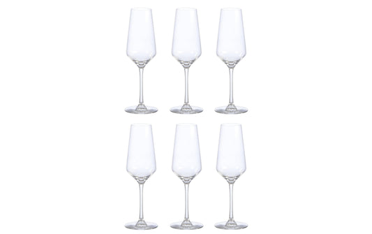 Arcoroc Champagnerglas Vina Juliette 6tlg