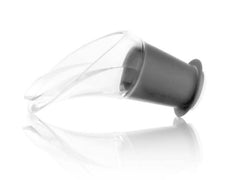 Vacuvin | Vacu Vin Wine Server Black | 2 Stück