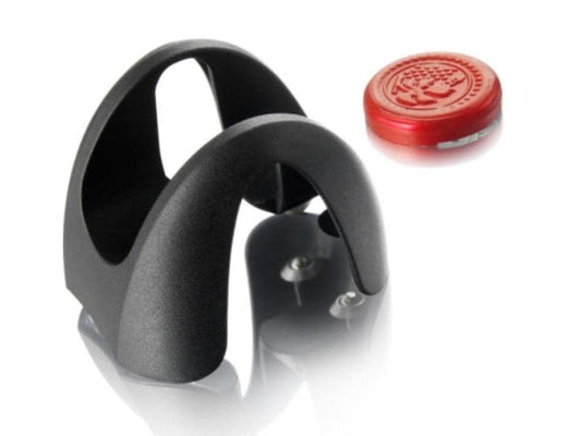 Vacuvin | Vacu Vin Foil Cutter | mit 4 Inox Rundmesser
