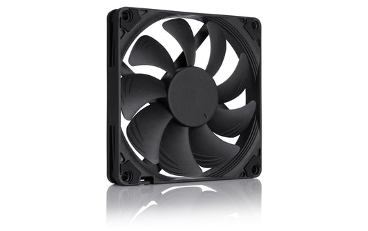 Gehäuselüfter Noctua NF-A9x14 PWM Chromax