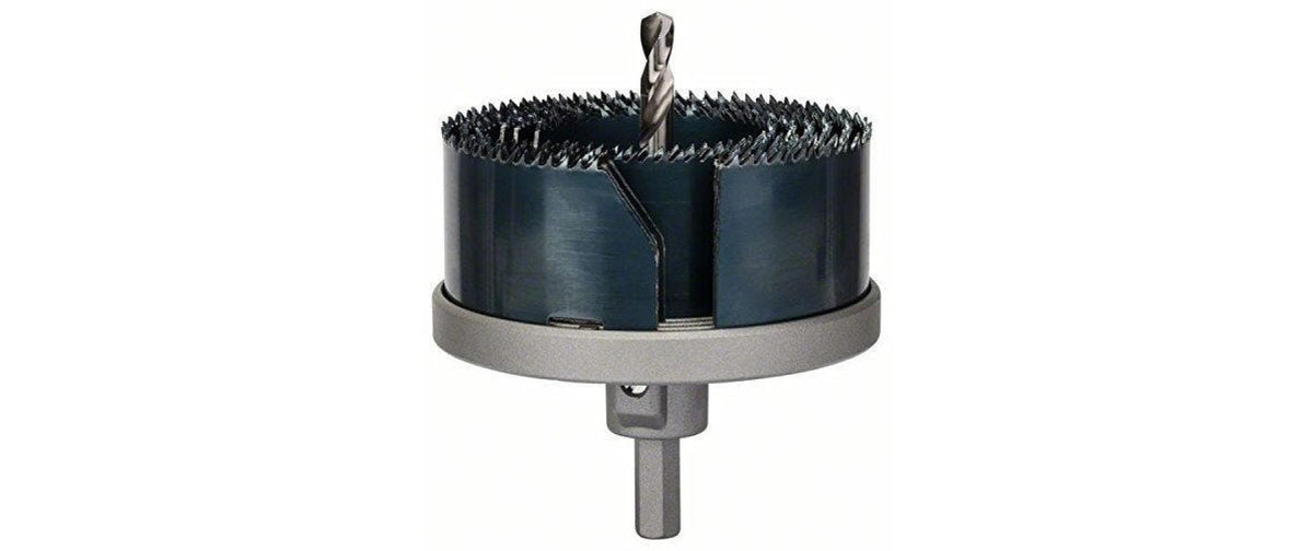 BOSCH Sägekranz-Set, 6-teilig
