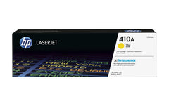 HP, Toner Nr. 410A (CF412A) Yellow