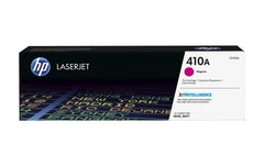 HP Inc. | HP, Toner Nr. 410A (CF413A) Magenta | Seitenkapazität ~ 2'300 Seiten