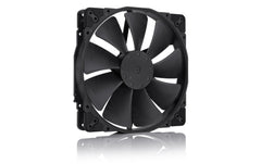 Gehäuselüfter Noctua NF-A20 PWM chromax