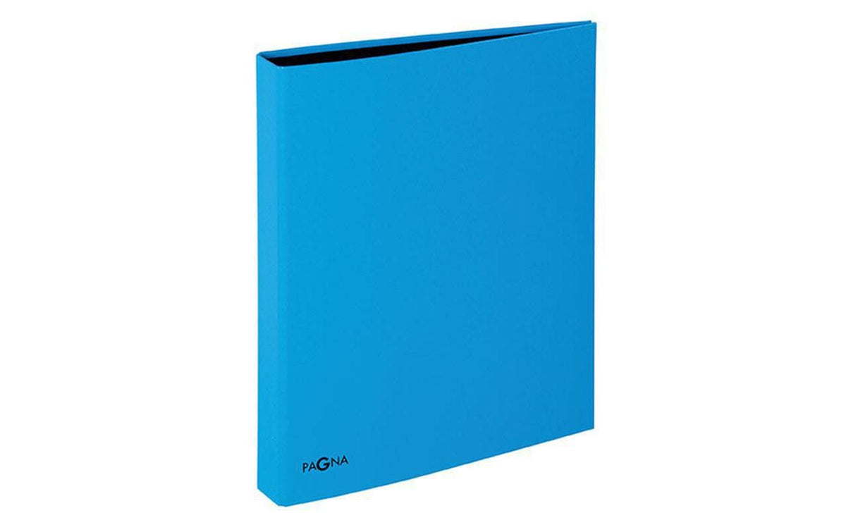 Pagna Ringbuch A4 Basic 2-Bügel-Mechanik+NH