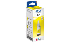 Tinte Epson C13T664440 yellow, 70ml