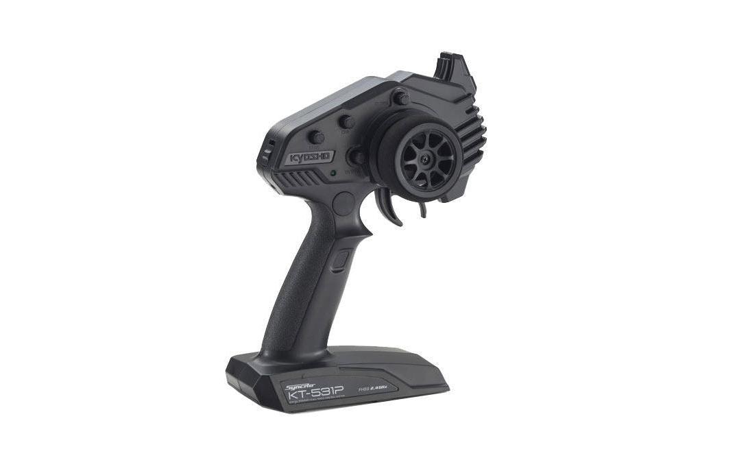 Kyosho KT-531P Fernsteuerung
