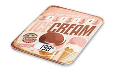 Beurer Küchenwaage KS19 Icecream