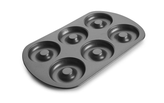 Ibili Backform Doghnut