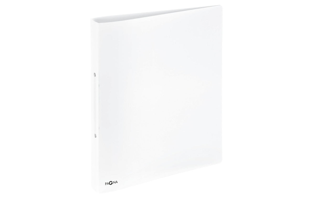 Pagna Ringbuch A4 Basic 2-Bügel-Mechanik+NH