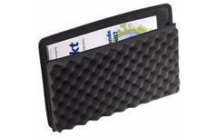 B&W Outdoor-Koffer Deckeltasche LP/3000