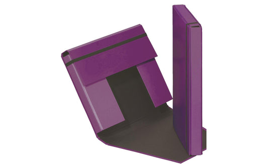 Pagna Gummibandbox A4