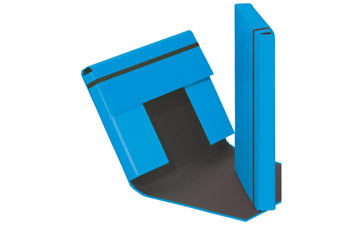 Pagna Gummibandbox A4