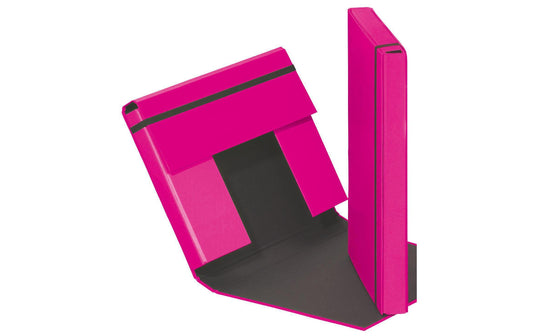 Pagna Gummibandbox A4