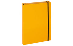 Pagna Gummibandbox A4