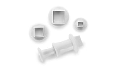 Ibili Fondant Ausstecher Quadrat