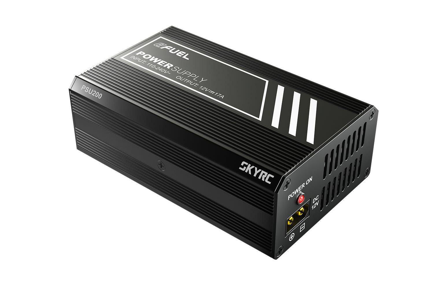 SkyRC Netzteil eFuel 200W