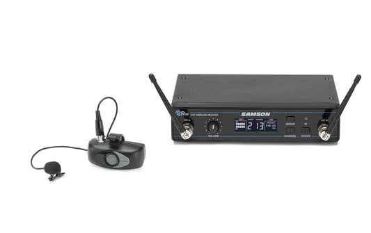 Samson Airline ALX Lavalier System