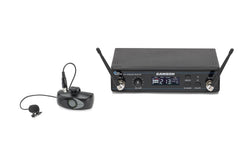 Samson Airline ALX Lavalier System