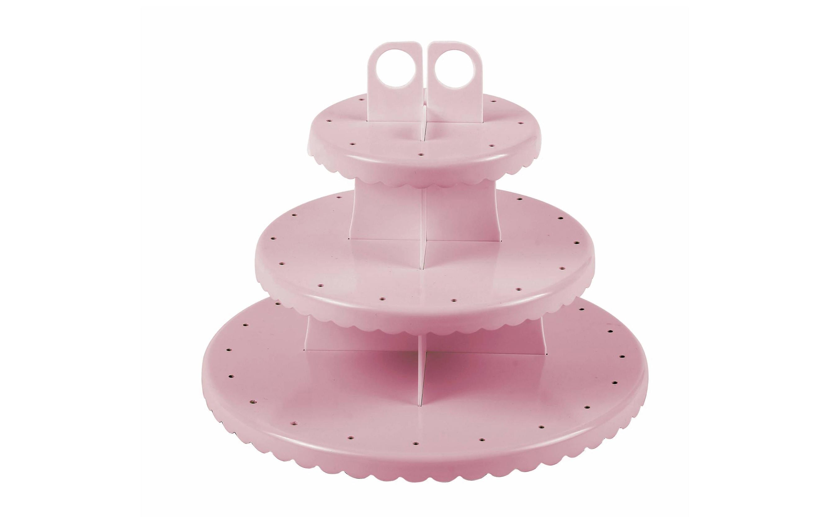 Ibili Cupcake u. Cakepops Etagere