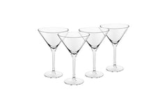 Royal L Martiniglas 260ml 4tlg