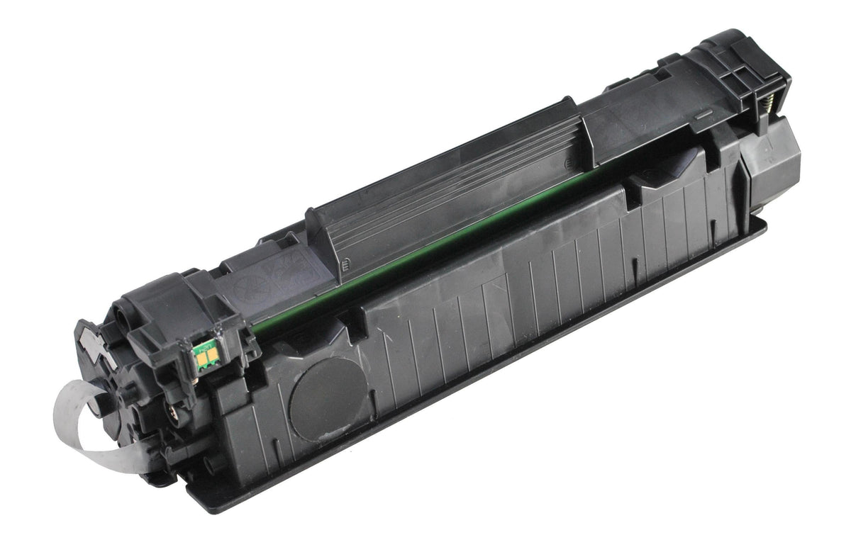 Peach Toner für HP LaserJet P1005 black