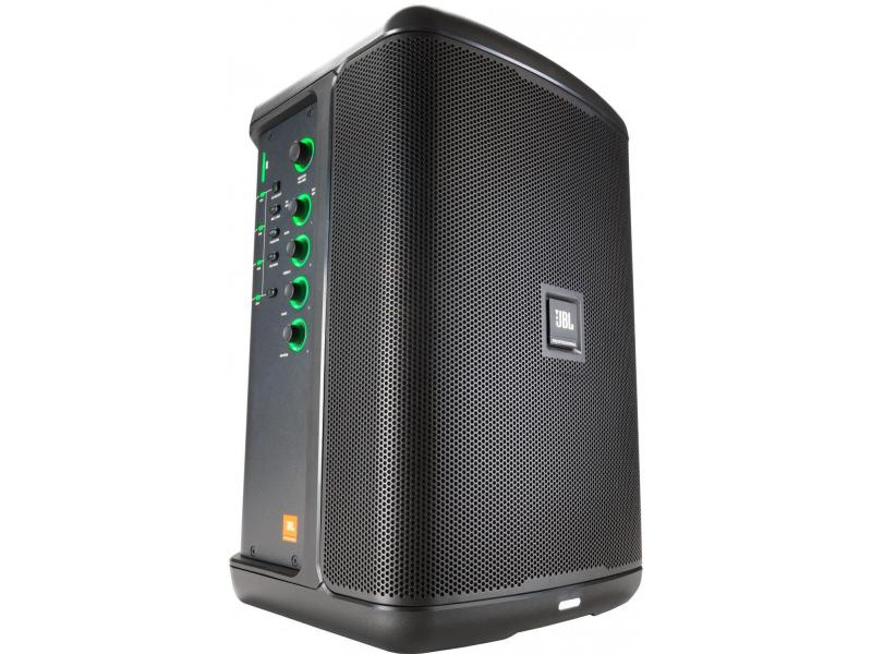 JBL Professional | JBL EON ONE Compact | Kompakter 120W Akku-Lautsprecher