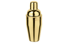 Paderno Drink Mixer 500ml Gold