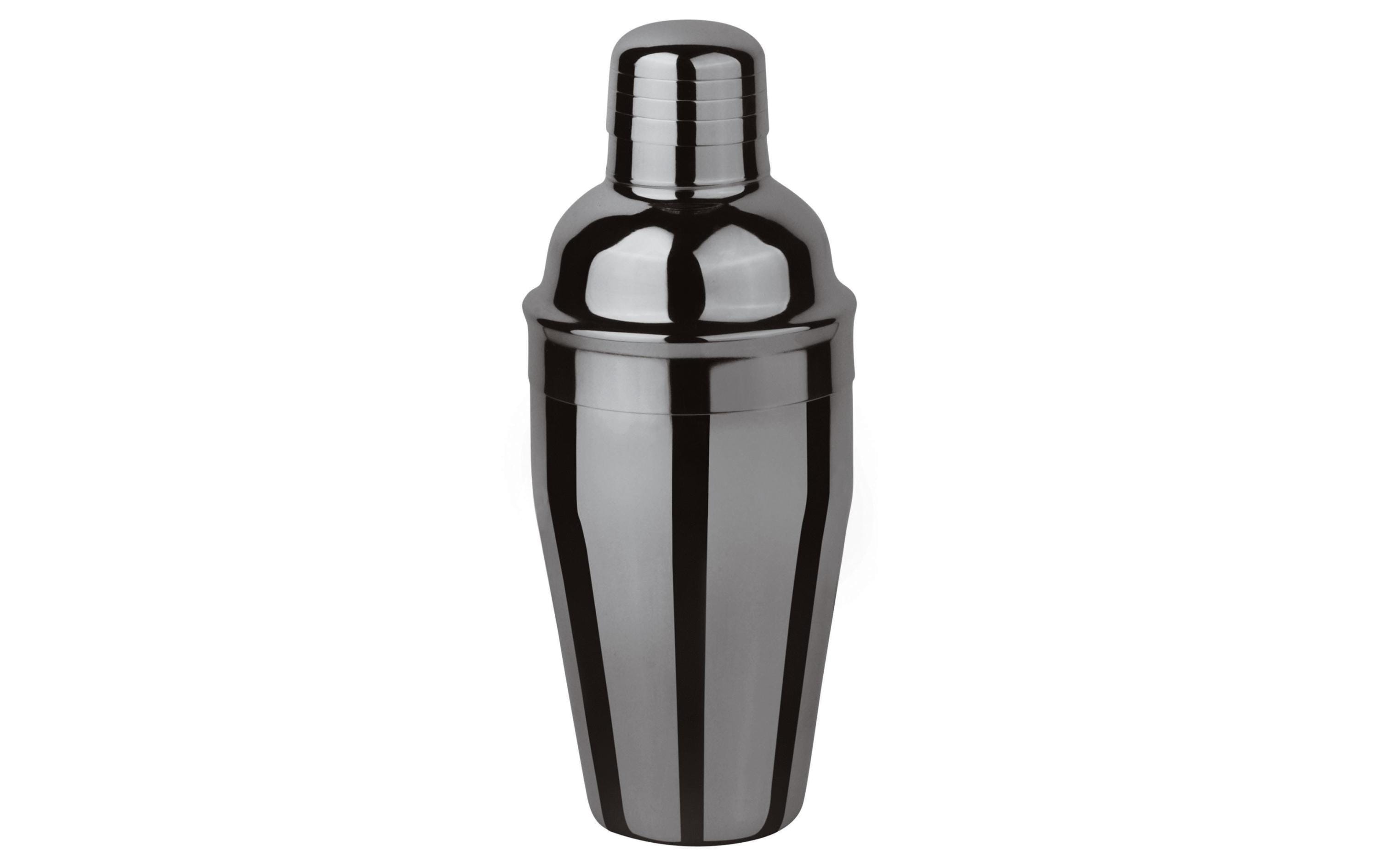 Paderno Drink Mixer 500ml Anthrazit