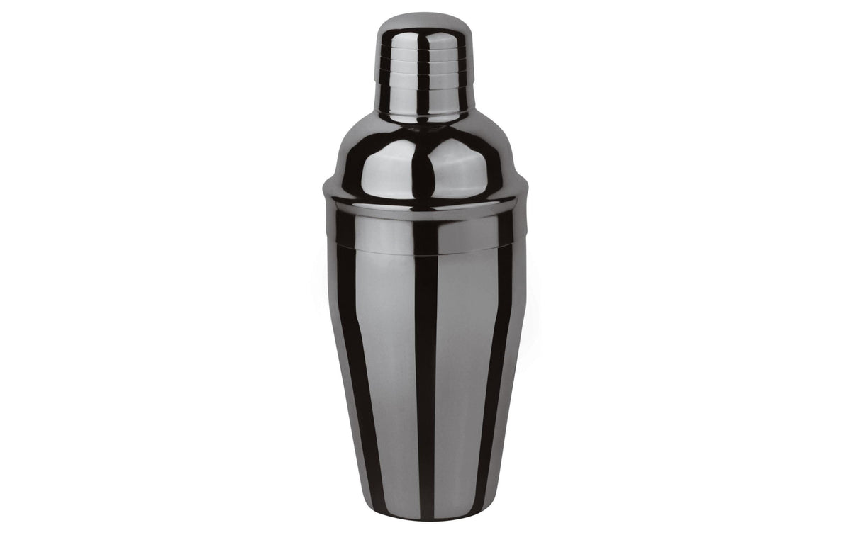 Paderno Drink Mixer 500ml Anthrazit
