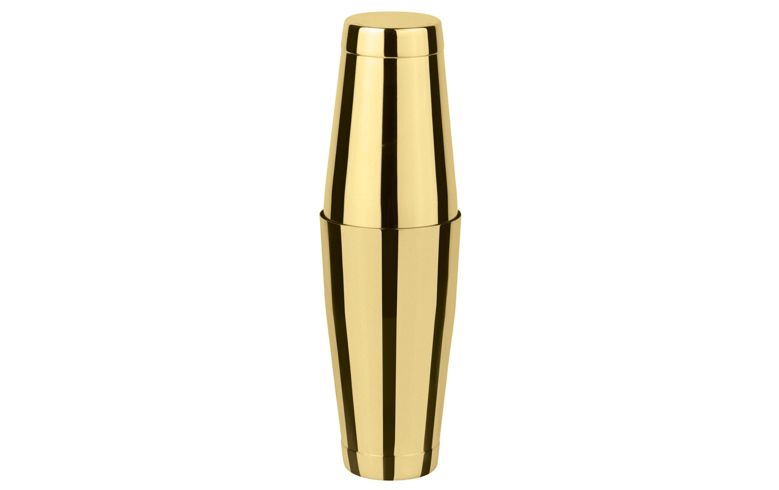 Paderno, Drink Mixer 0.79 l, Gold