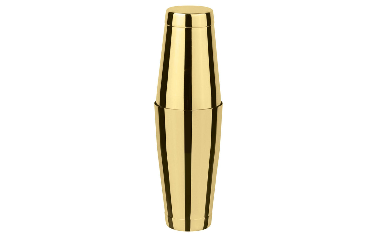 Paderno, Drink Mixer 0.79 l, Gold