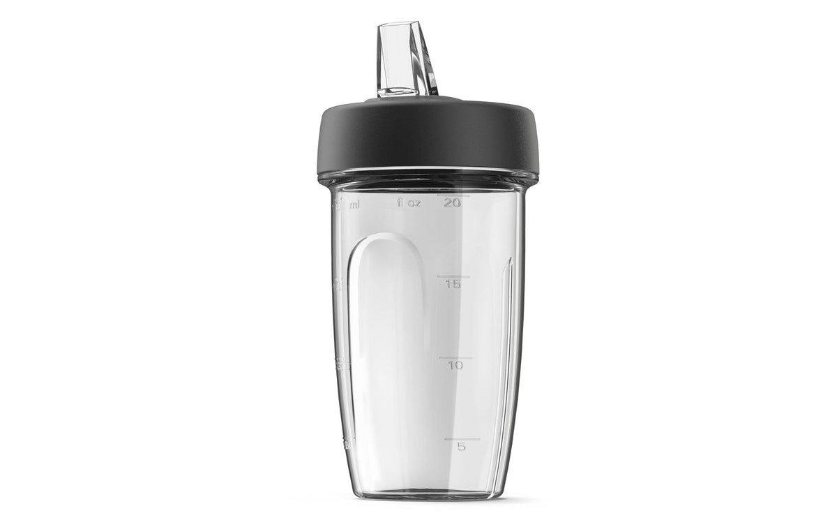 Kenwood Smoothie2Go KAH740PL