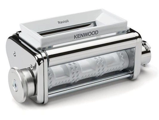 Kenwood | Ravioli Maker KAX93.A0ME | zu Kenwood Küchenmaschinen