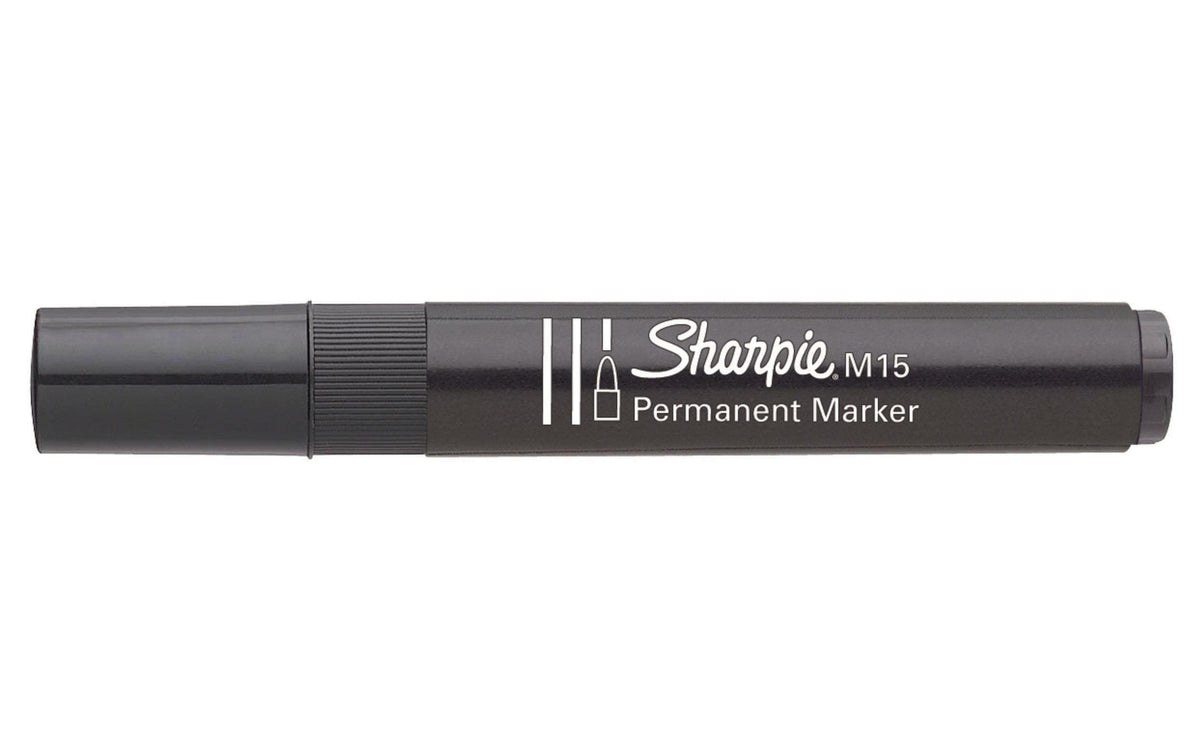 Sharpie Permanentmarker Rundspitze M15