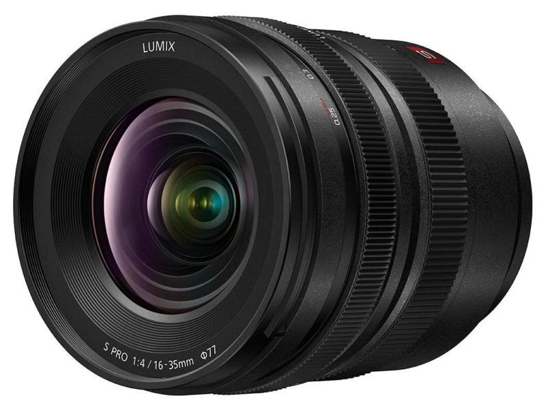 Panasonic | Lumix S 16-35mm | für S Serie