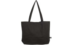 Rico Design Stofftasche Shopper schwarz