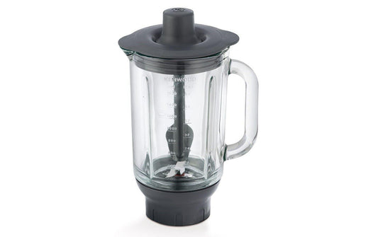Kenwood Glas-Mixaufsatz KAH359GL
