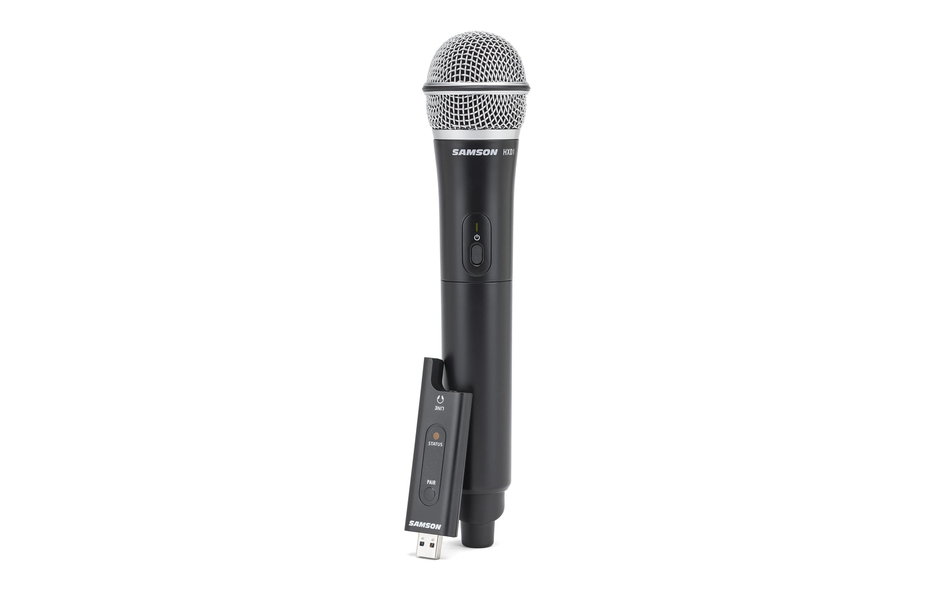 Samson XPD2 HH Wireless System