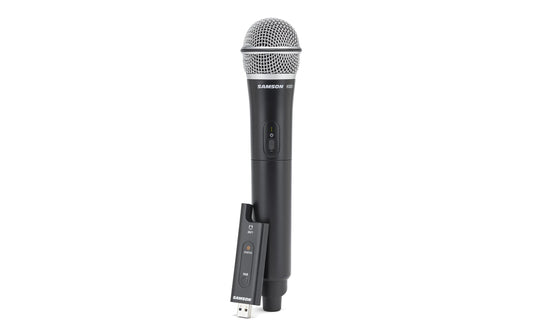 Samson XPD2 HH Wireless System