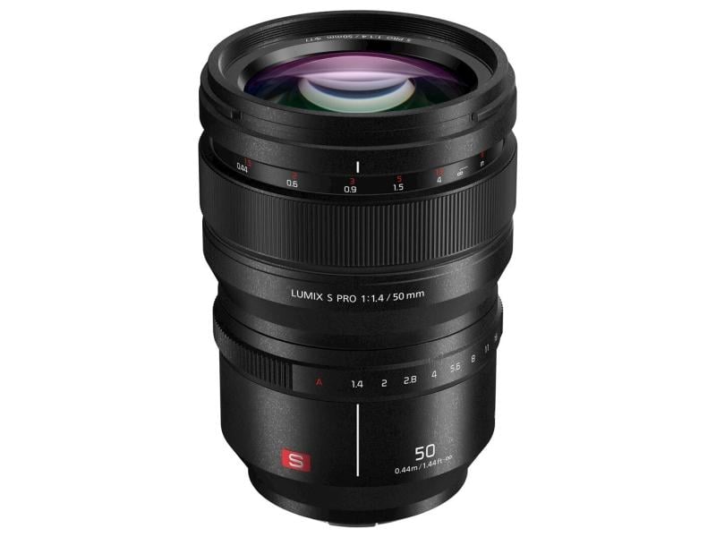Panasonic | Lumix S 50mm | für S Serie