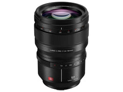 Panasonic | Lumix S 50mm | für S Serie