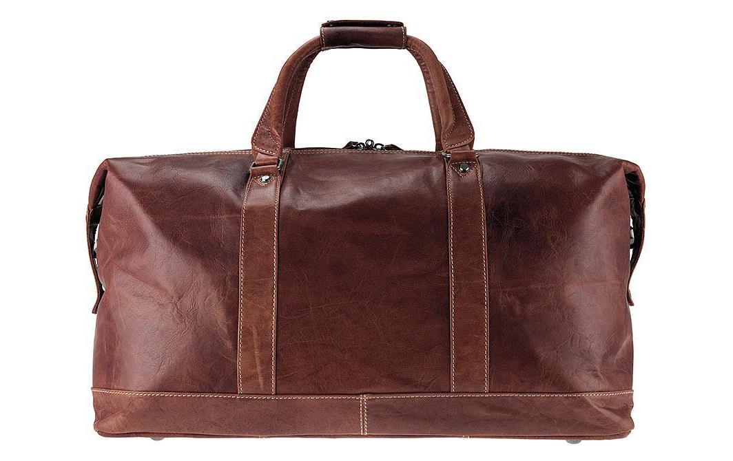 Alpenleder Weekender Alabama