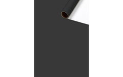 Stewo Geschenkpapier Colour Schwarz