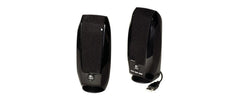 Logitech S150, 2.0 Speakersystem USB OEM sz