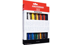 Amsterdam Acrylfarbe Standard Introset 2