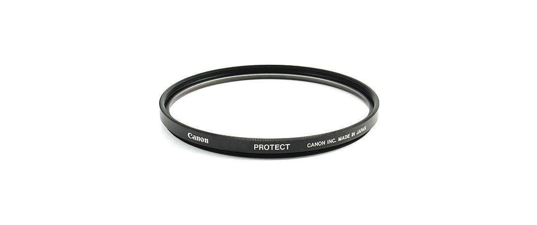 Canon Schutzfilter 82mm