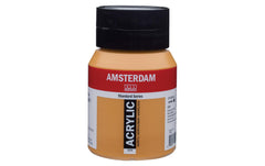 Amsterdam, Acrylfarbe Standard 234 Siena na