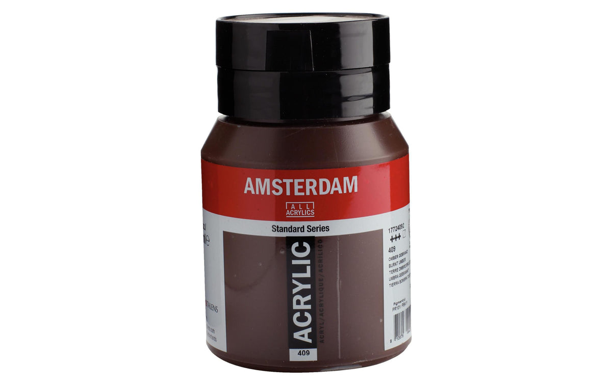 Amsterdam Acrylfarbe Standard 409